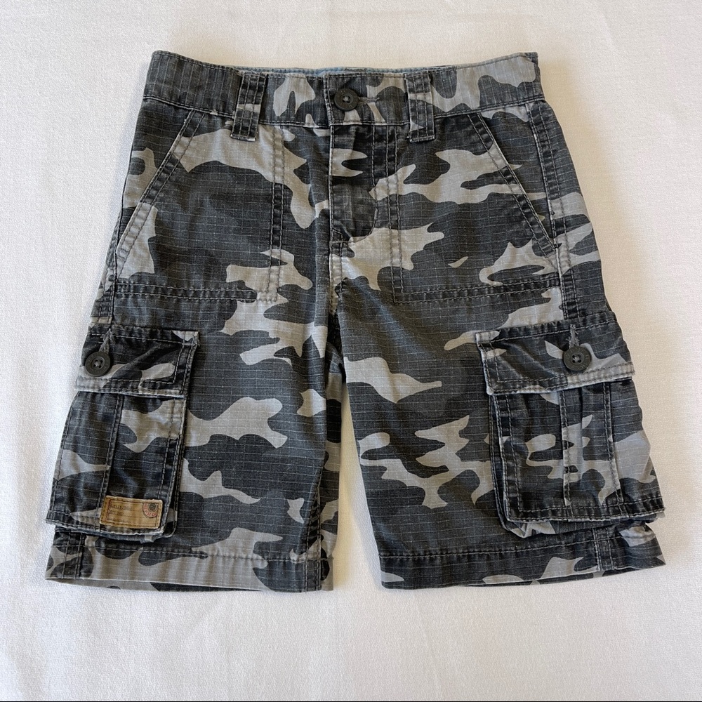 Boys Levi’s Cargo Shorts